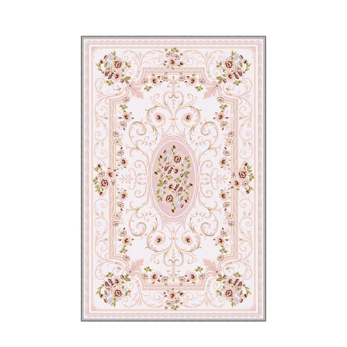 Conceptum Alfombra Eexfab501 Multicolor 180 x 280 cm